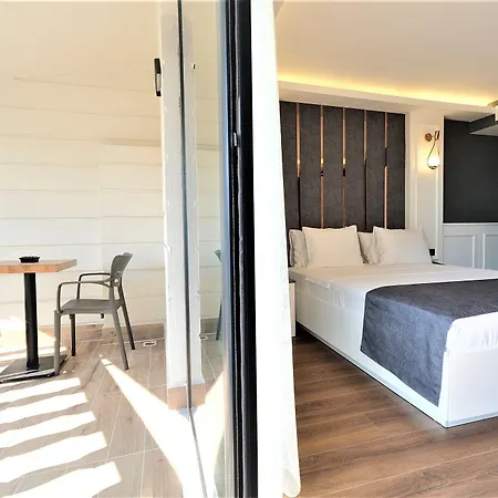 Mai Inci 3* Antalya