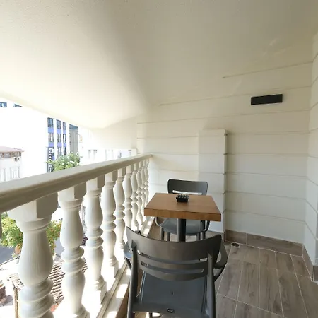 Hotel Mai Inci 3*