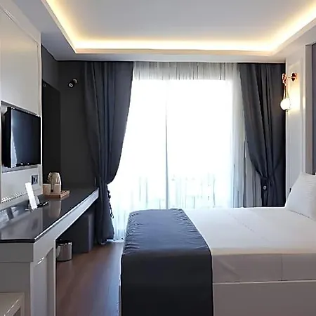 Hotel Mai Inci 3*