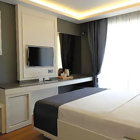 Hotel Mai Inci