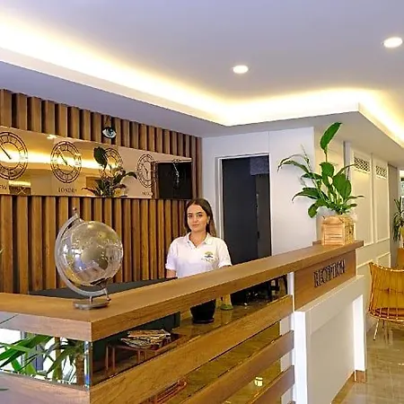 Mai Inci 3* Antalya