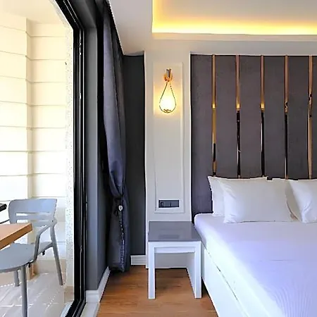 Hotel Mai Inci 3*