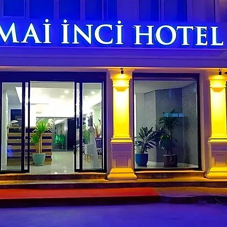 מלון Mai Inci אנטליה