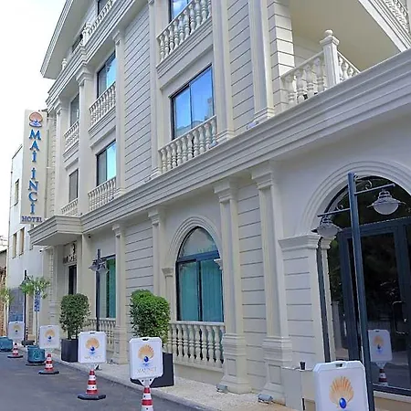 Hotel Mai Inci 3*