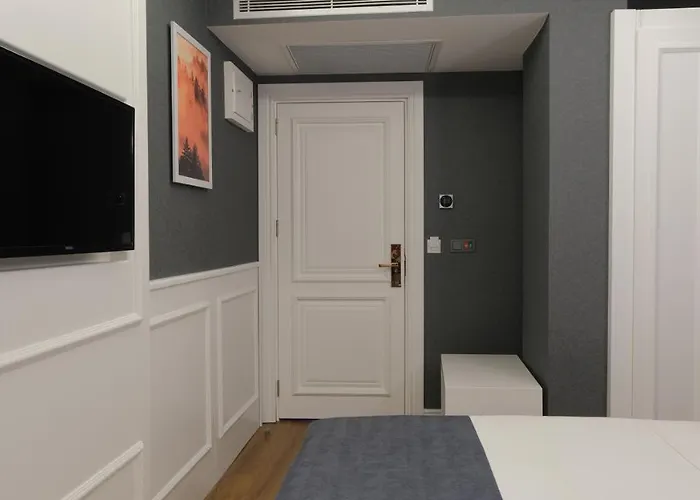 Mai Inci Hotell