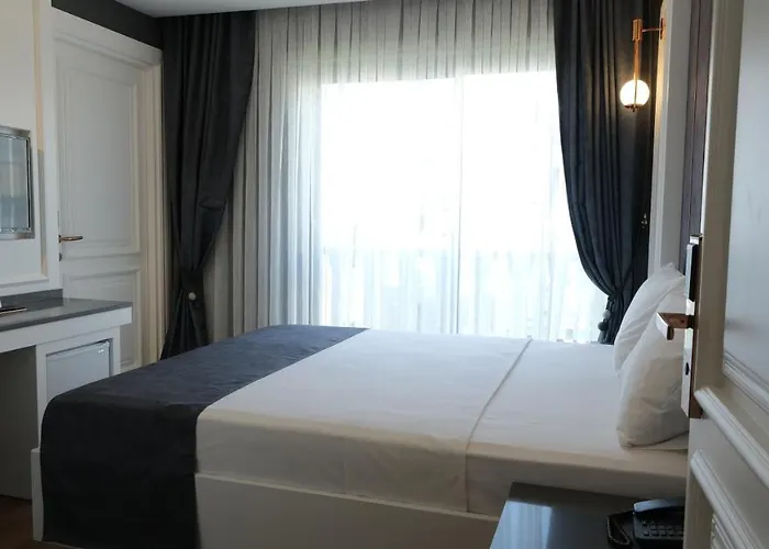 Hotell Mai Inci 3*
