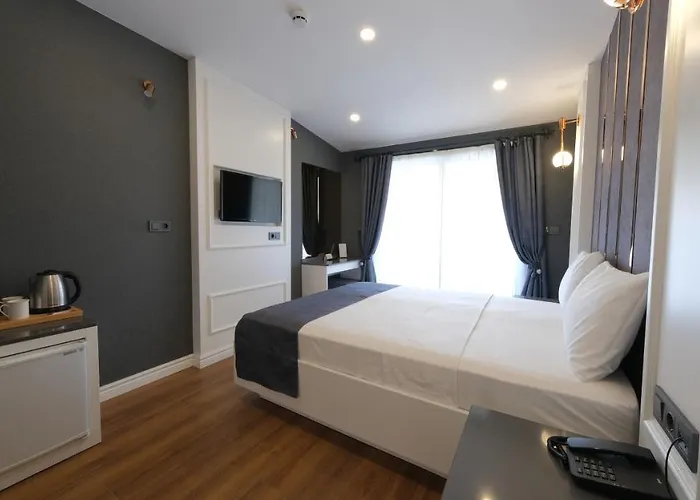 Hotell Mai Inci