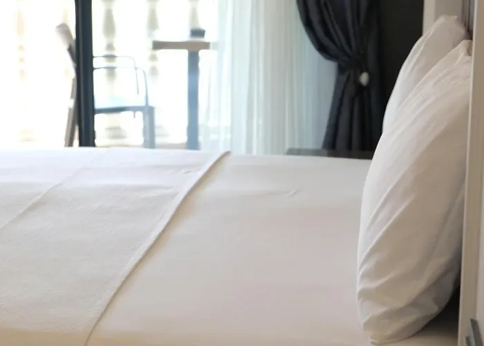 Mai Inci Hotell Antalya