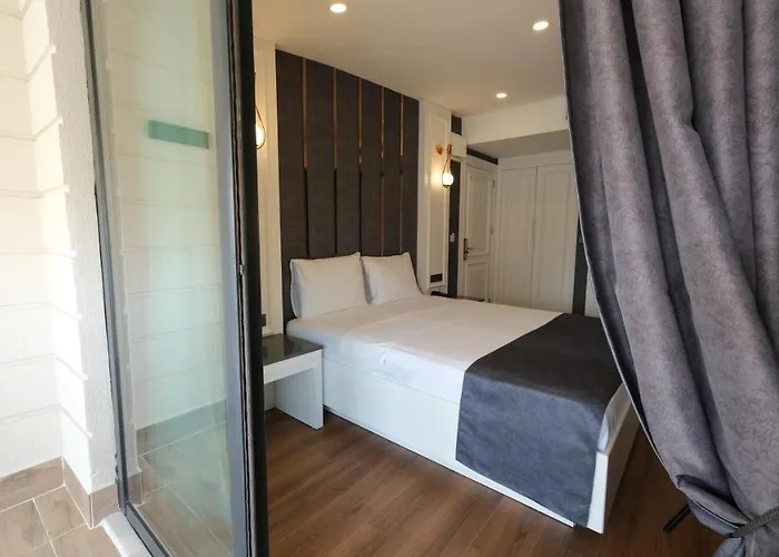 Mai Inci Hotell