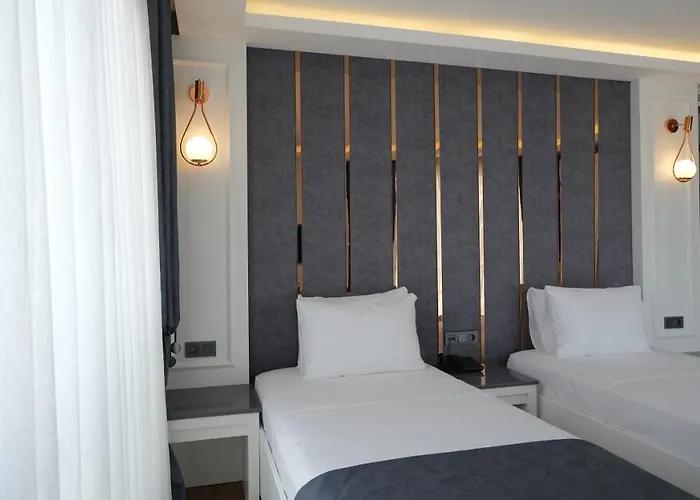 Mai Inci 3* Antalya