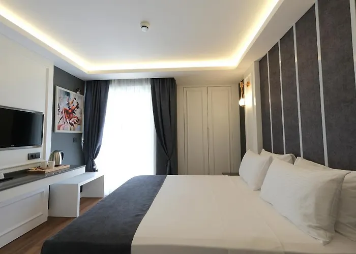 Hotell Mai Inci
