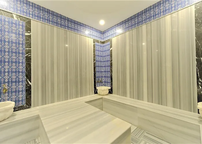 Hotell Mai Inci 3*
