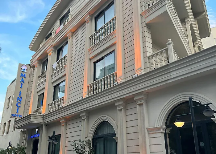 Hotell Mai Inci