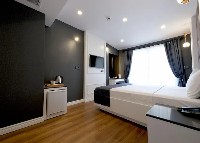 Mai Inci 3* Antalya