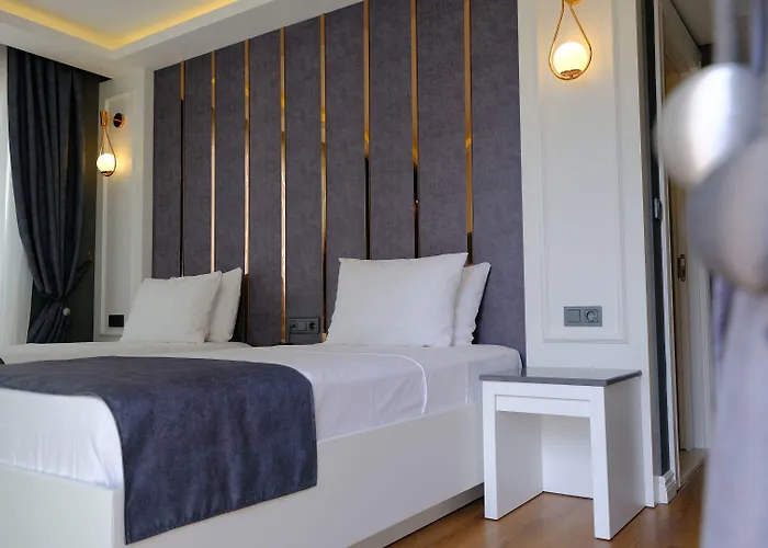 Mai Inci Hotell 3*