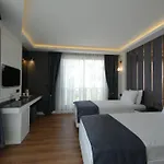 Mai Inci Antalya