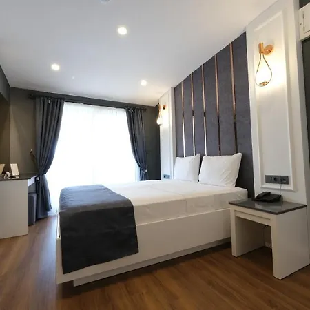 Mai Inci 3* Antalya
