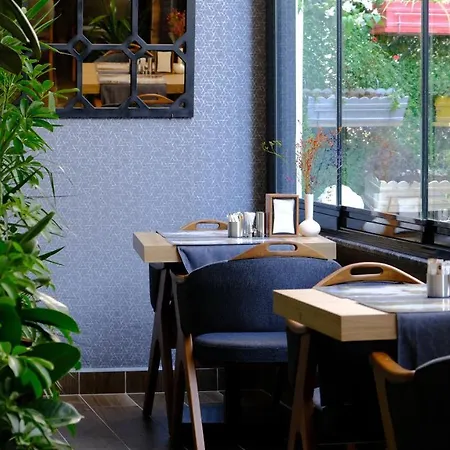 Mai Inci Ξενοδοχείο Αττάλεια