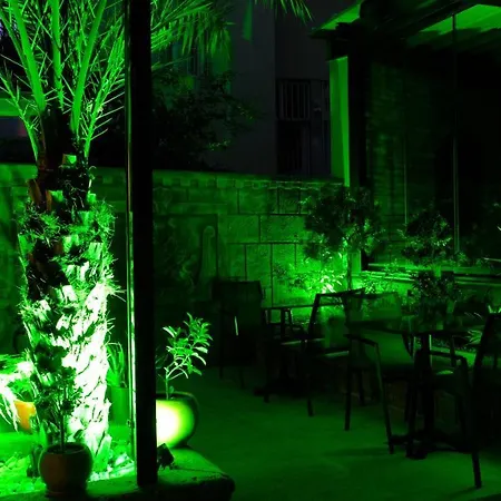 Mai Inci Hotel 3*