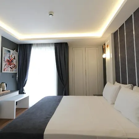 Hotel Mai Inci