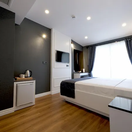 Mai Inci 3* Antalya