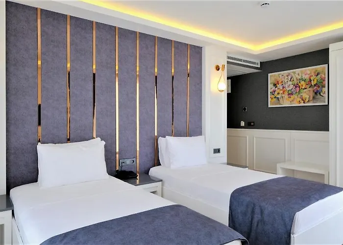 Ξενοδοχείο Mai Inci