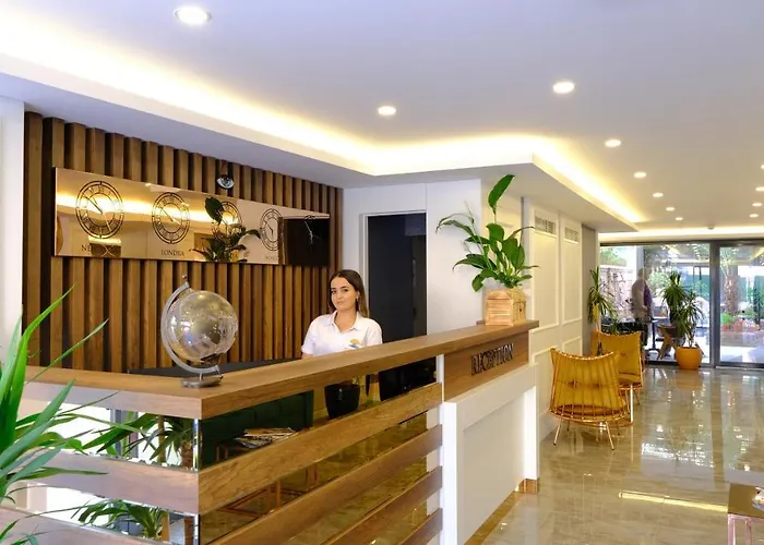 Ξενοδοχείο Mai Inci