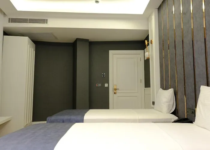 Ξενοδοχείο Mai Inci