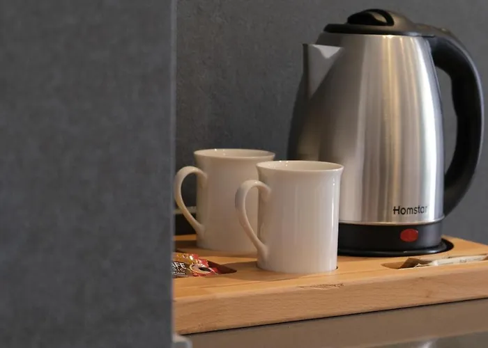 Mai Inci Ξενοδοχείο 3*