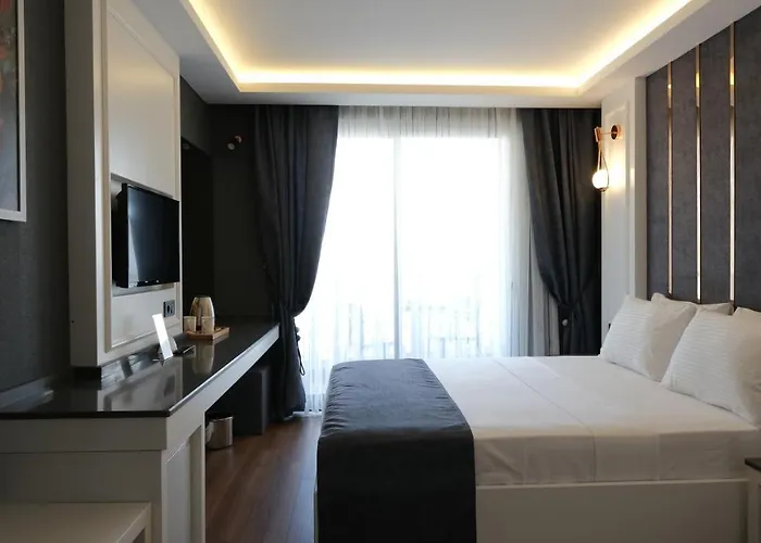 Mai Inci Ξενοδοχείο Αττάλεια