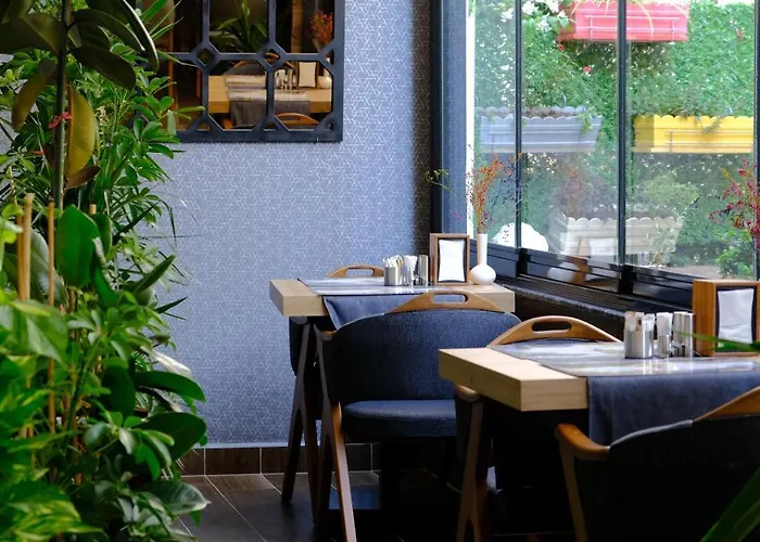 Mai Inci Ξενοδοχείο Αττάλεια