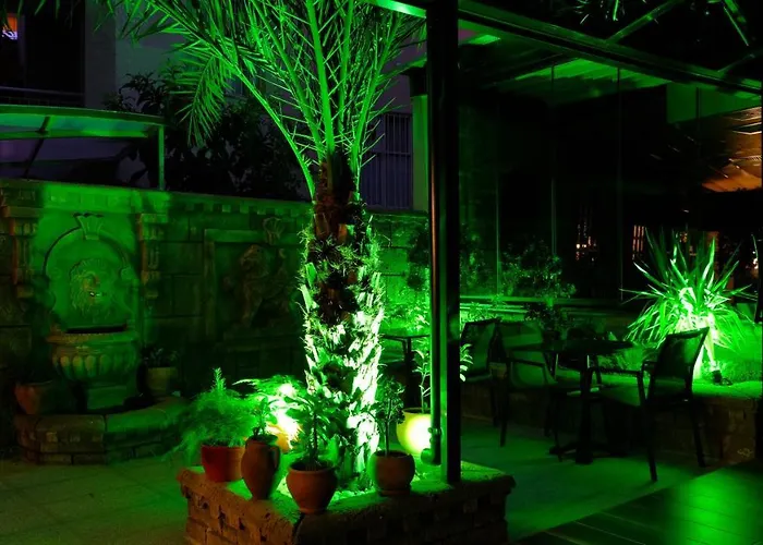 Mai Inci Ξενοδοχείο Αττάλεια