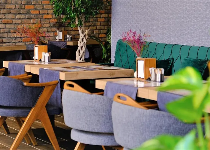 Ξενοδοχείο Mai Inci