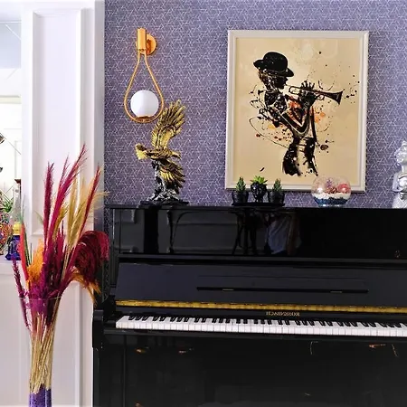 Mai Inci 3* אנטליה