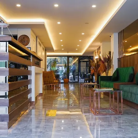 Hotel Mai Inci