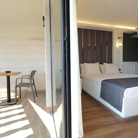 Mai Inci Hotel 4*